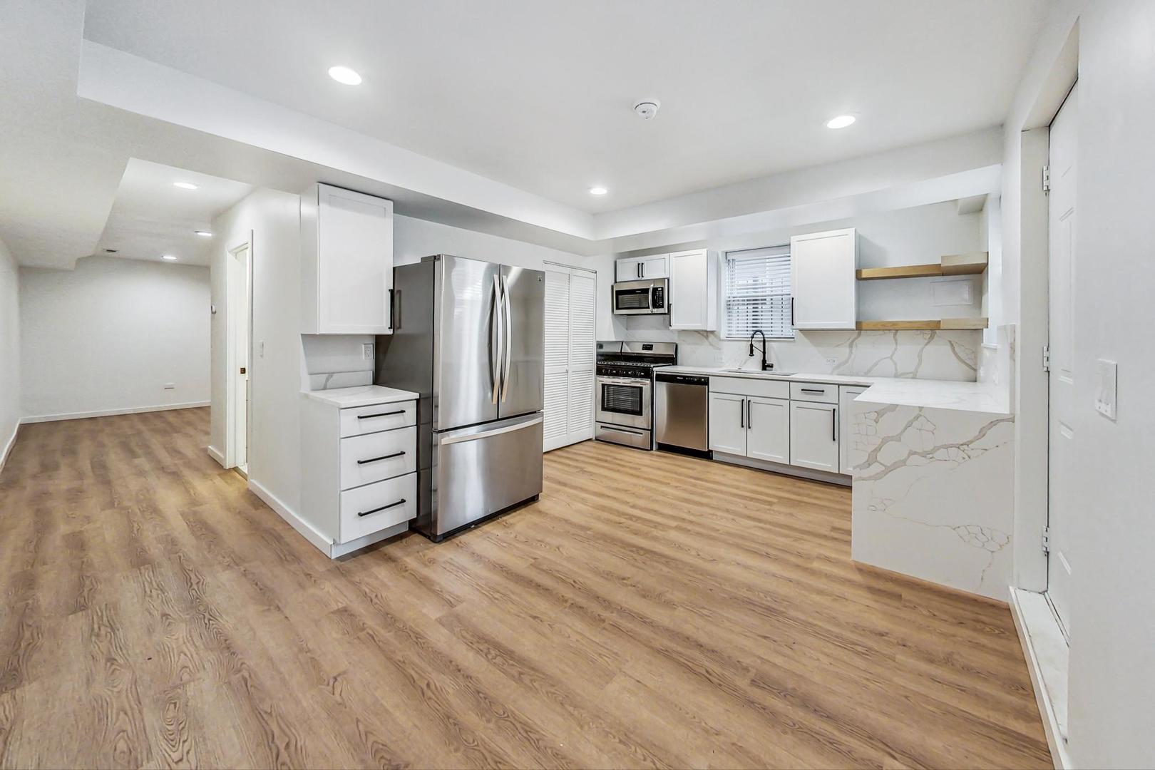 2002 W COULTER Street #G, Chicago, IL 60608