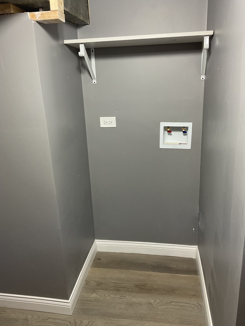 17031 Trapet Avenue, Hazel Crest, IL 60429