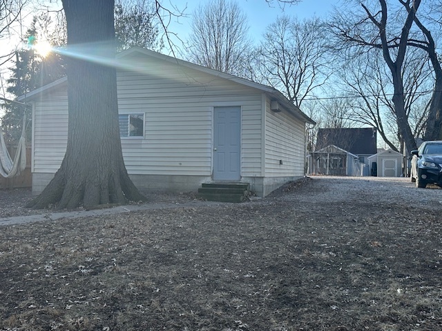 1011 Franklin Avenue, Normal, IL 61761