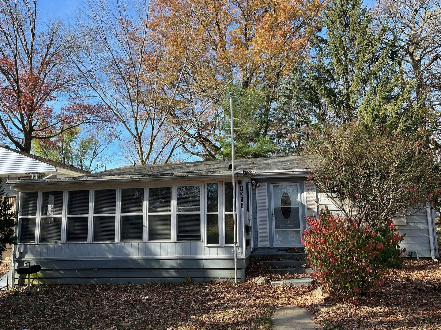 1011 Franklin Avenue, Normal, IL 61761