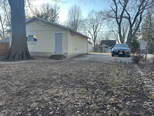 1011 Franklin Avenue, Normal, IL 61761