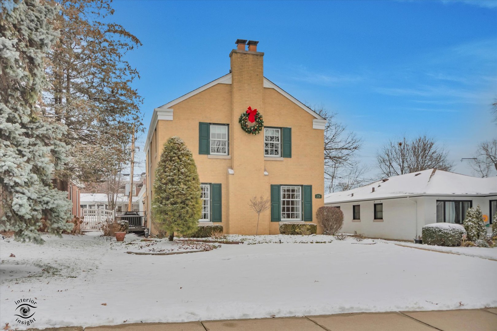 2728 W 107th Street, Chicago, IL 60655