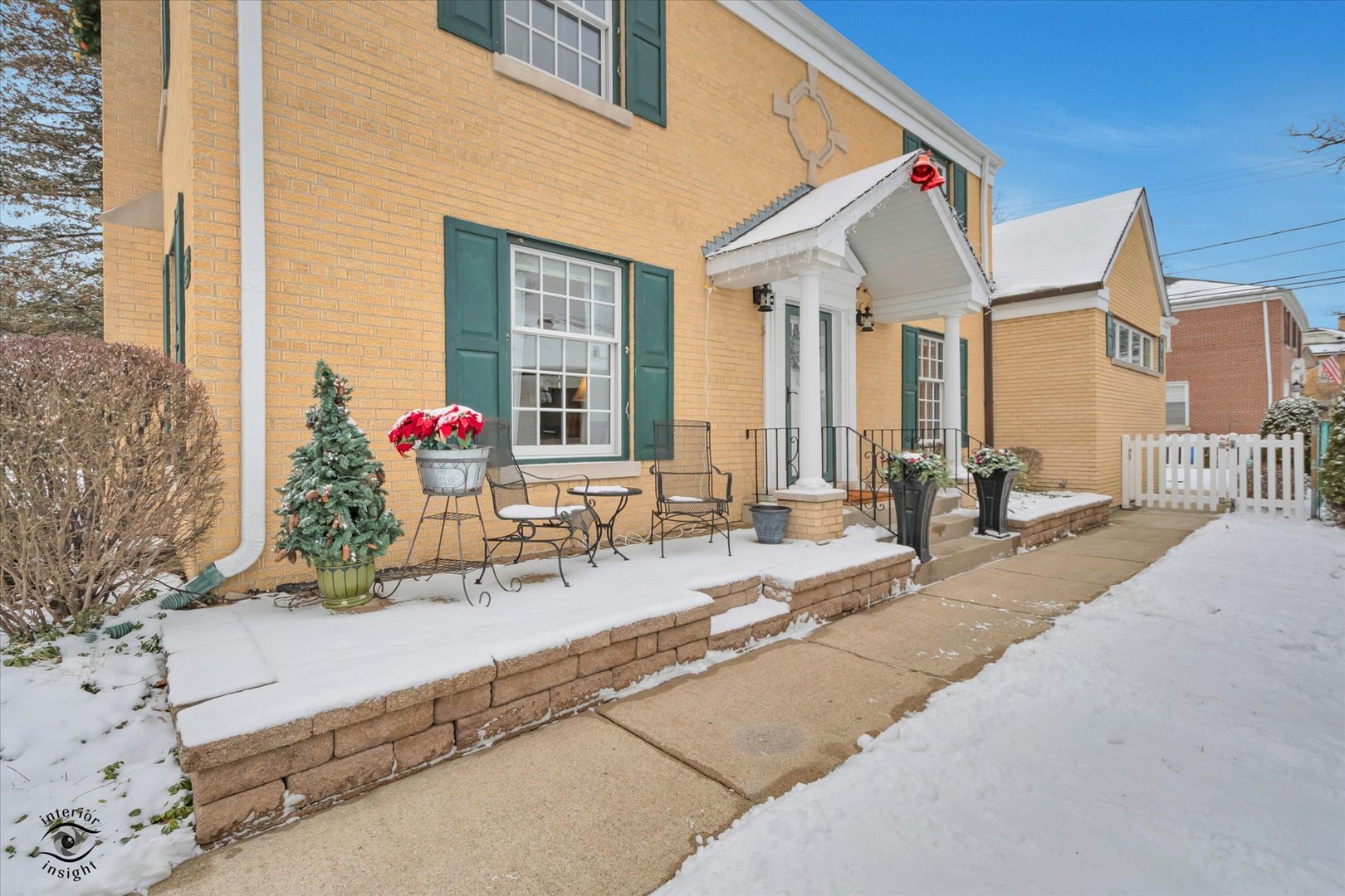 2728 W 107th Street, Chicago, IL 60655