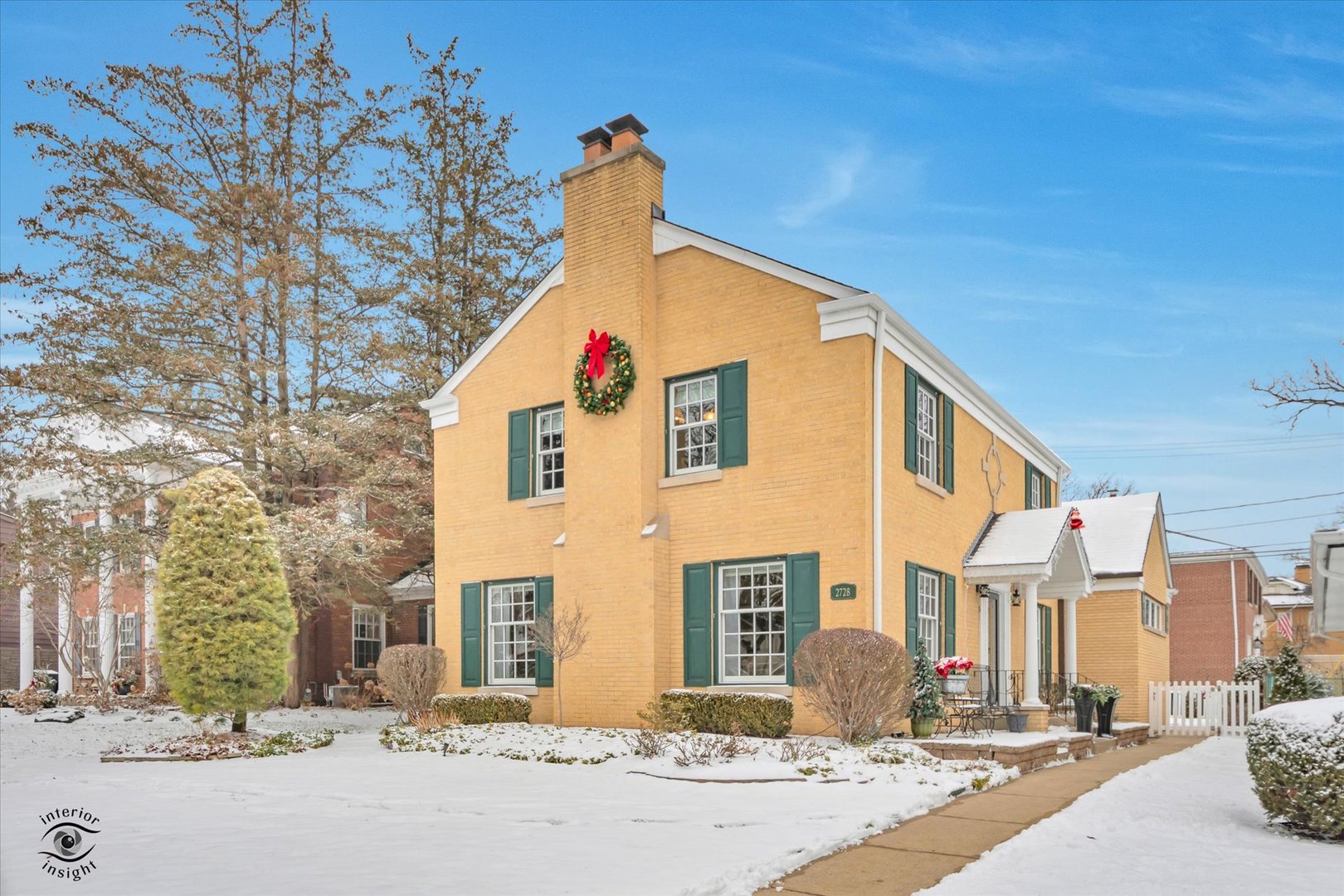 2728 W 107th Street, Chicago, IL 60655