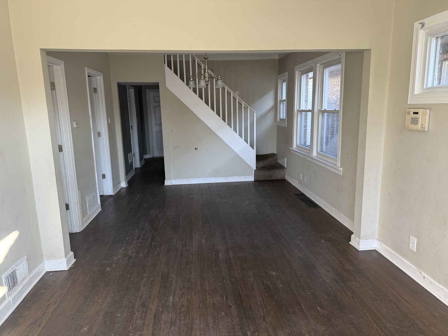 8917 S Elizabeth Street, Chicago, IL 60620