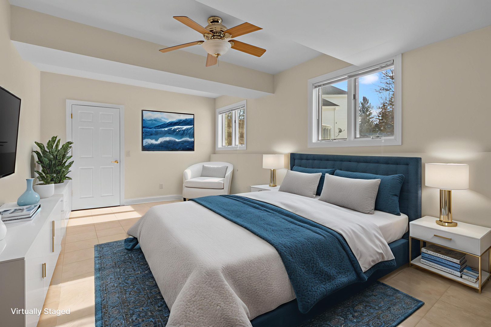 1217 Bridget Court, Fontana, WI 53125