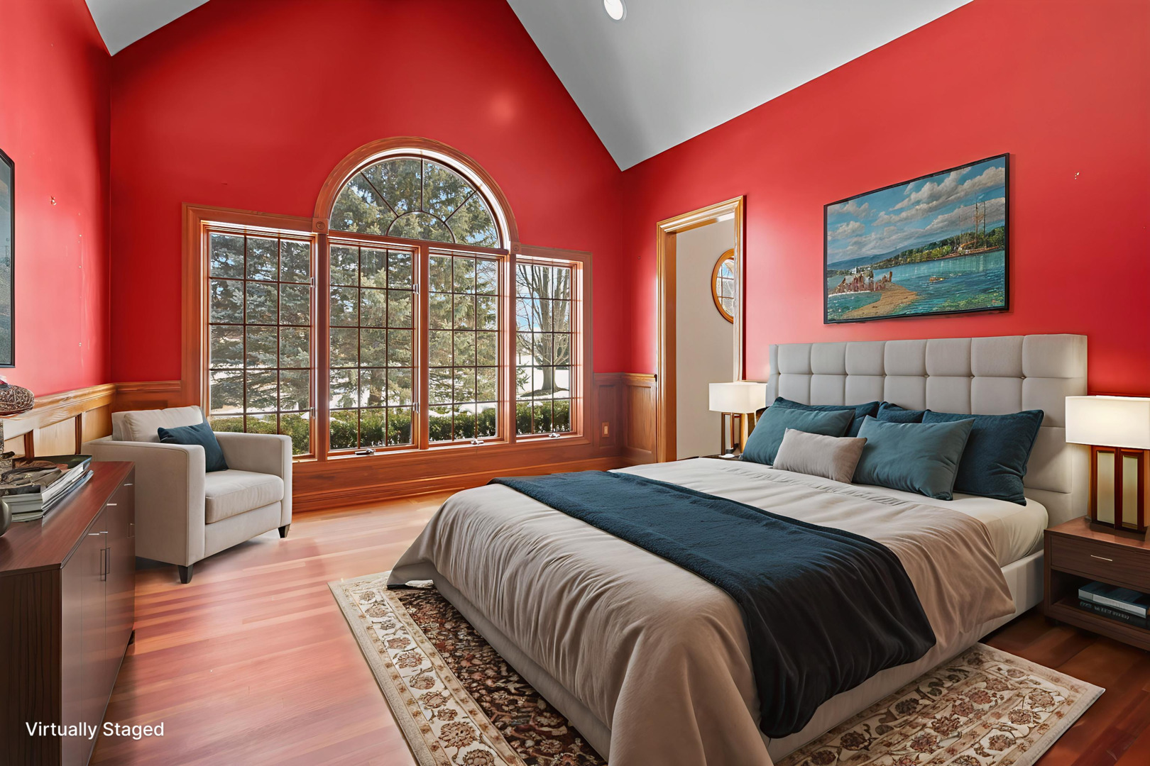 1217 Bridget Court, Fontana, WI 53125