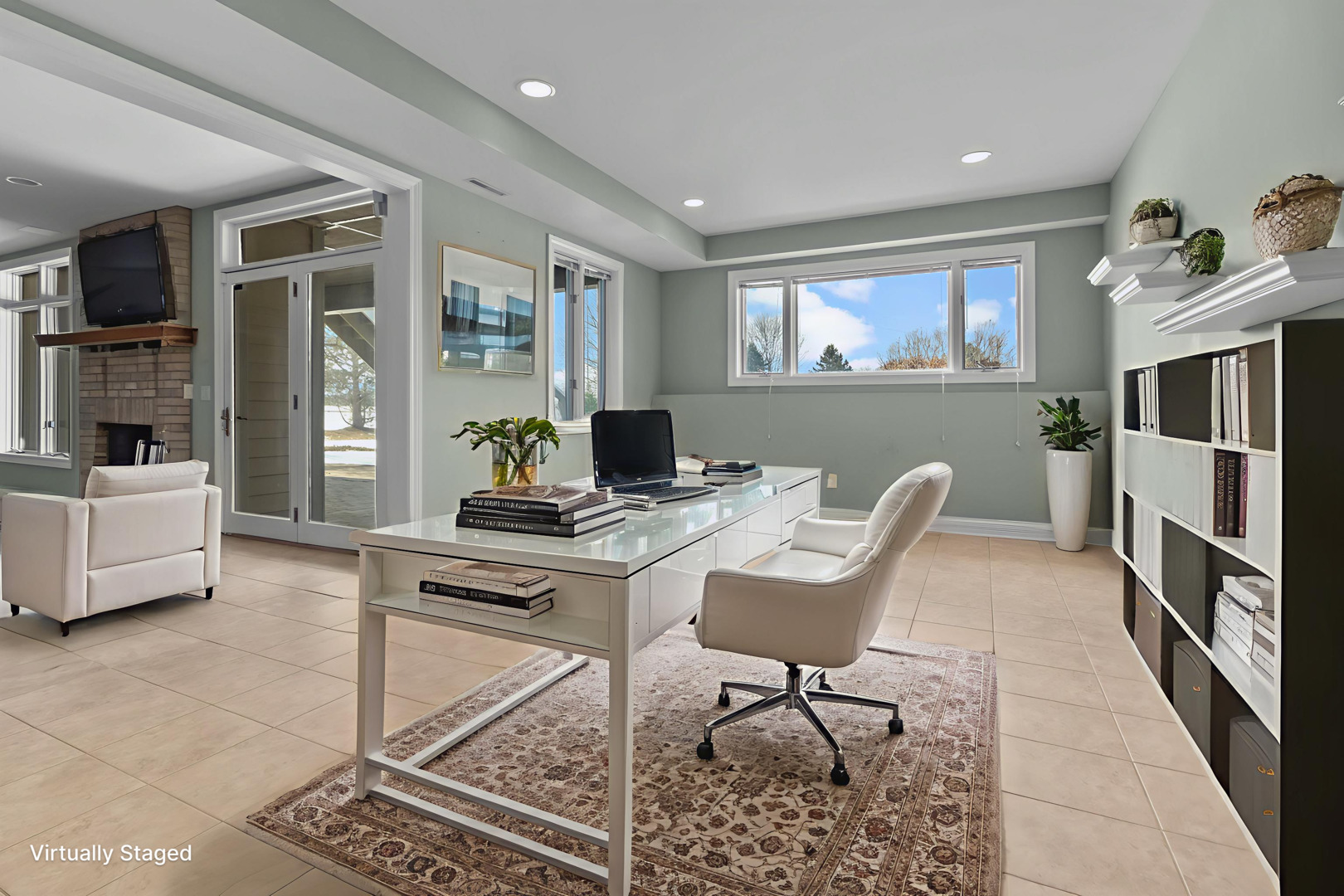 1217 Bridget Court, Fontana, WI 53125