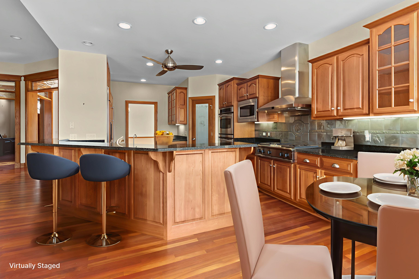 1217 Bridget Court, Fontana, WI 53125