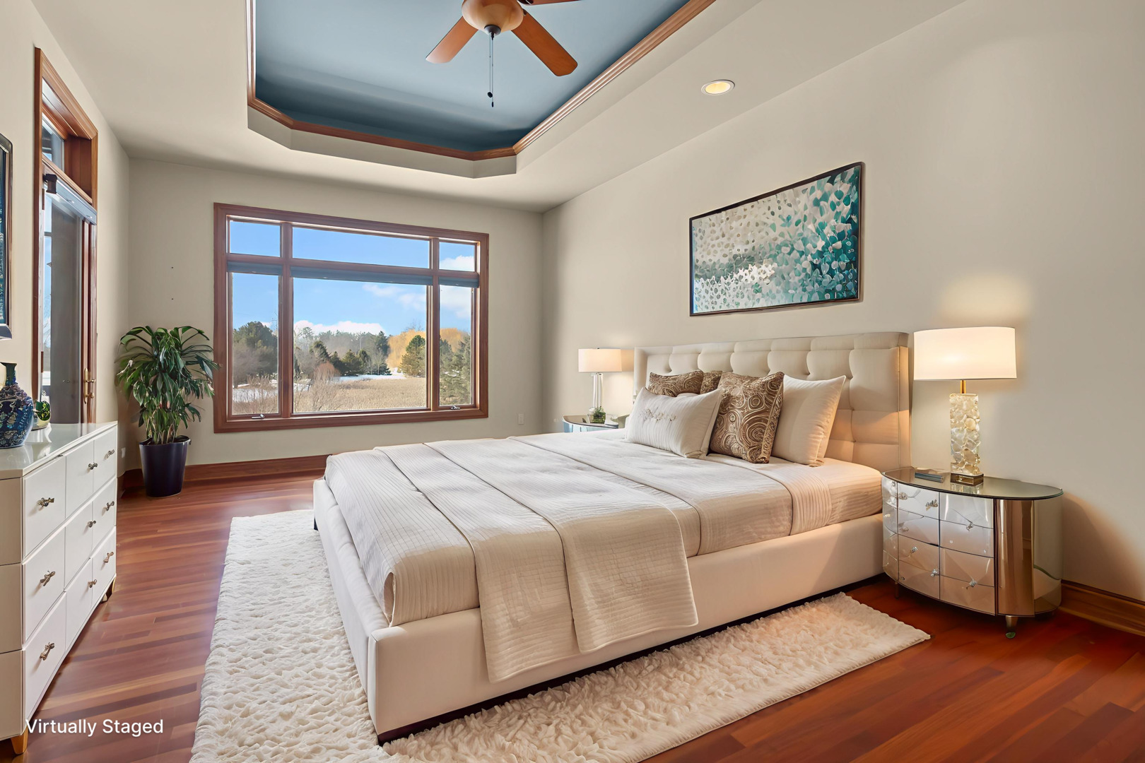 1217 Bridget Court, Fontana, WI 53125