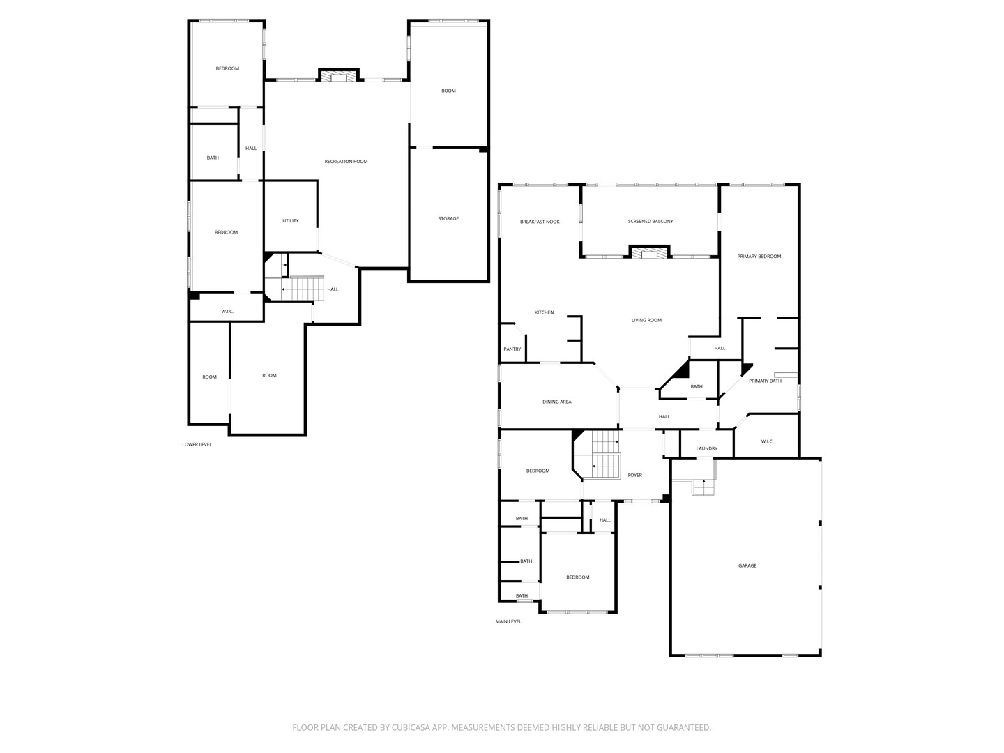 1217 Bridget Court, Fontana, WI 53125