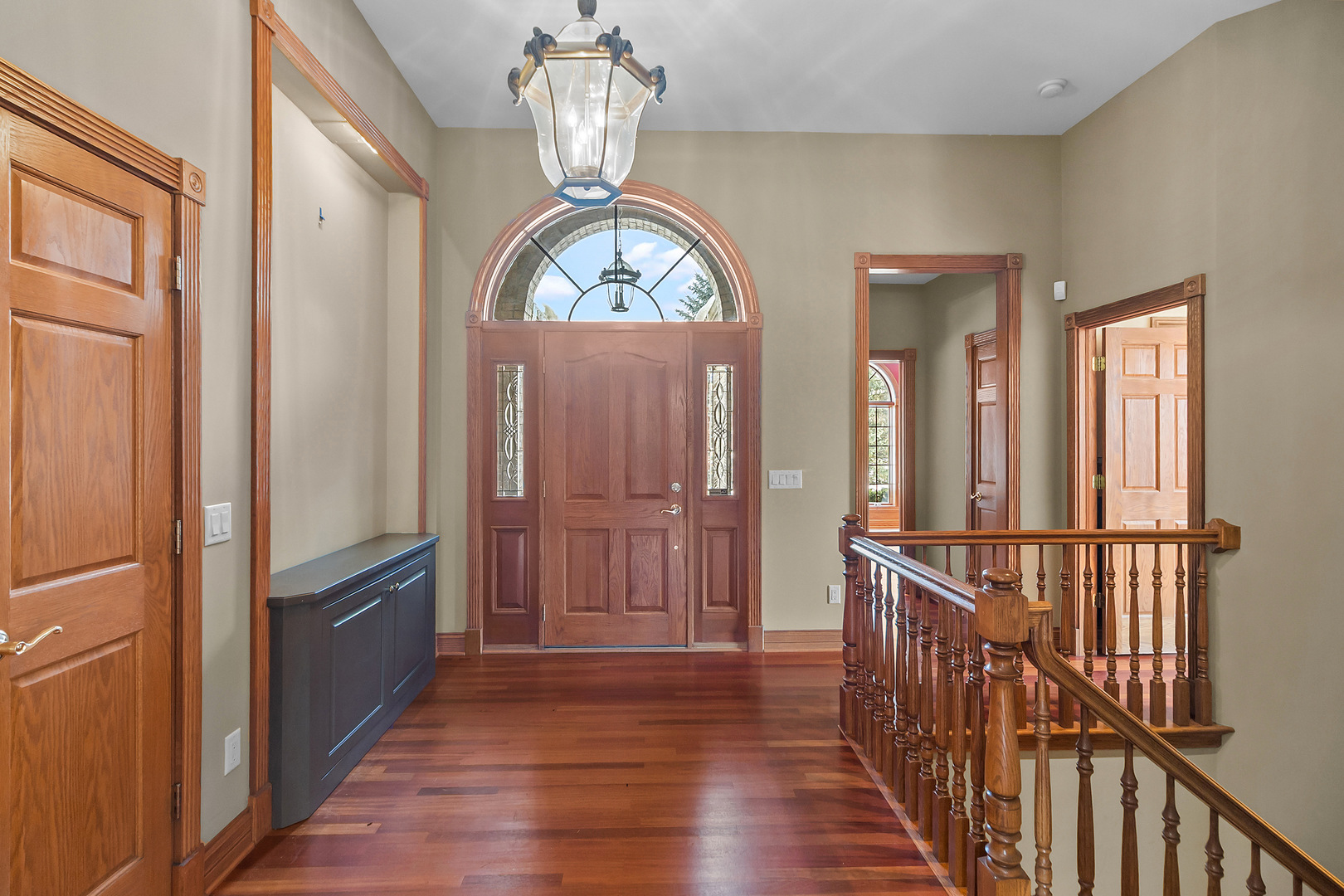 1217 Bridget Court, Fontana, WI 53125