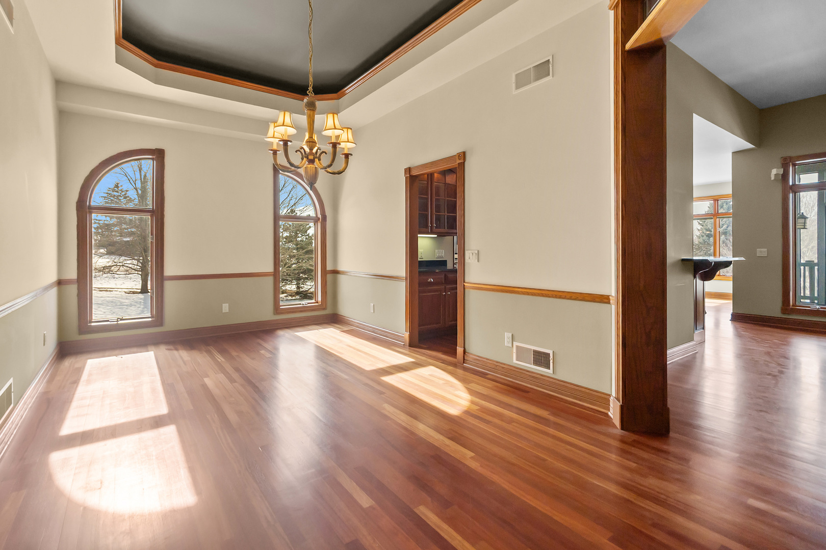 1217 Bridget Court, Fontana, WI 53125