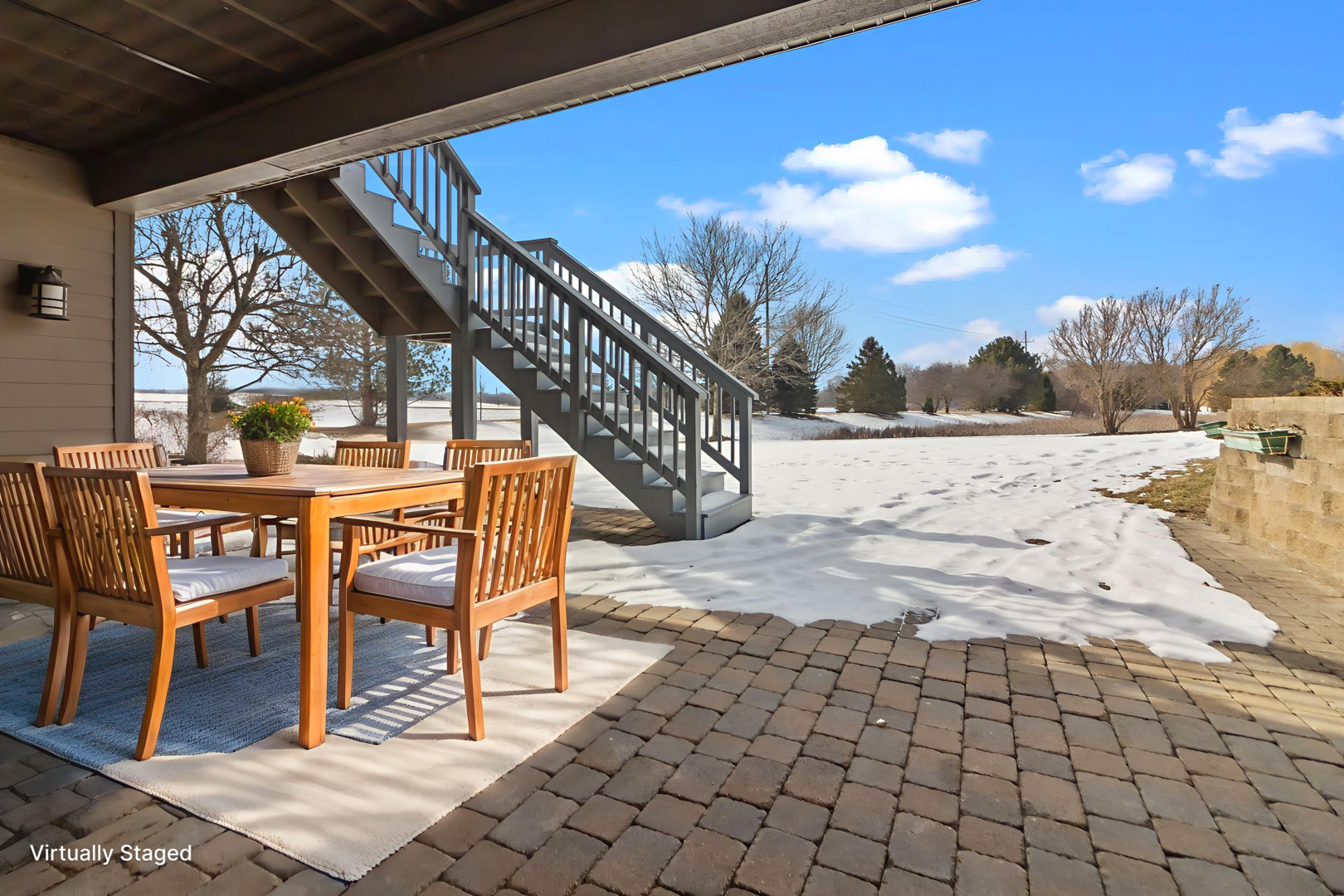 1217 Bridget Court, Fontana, WI 53125