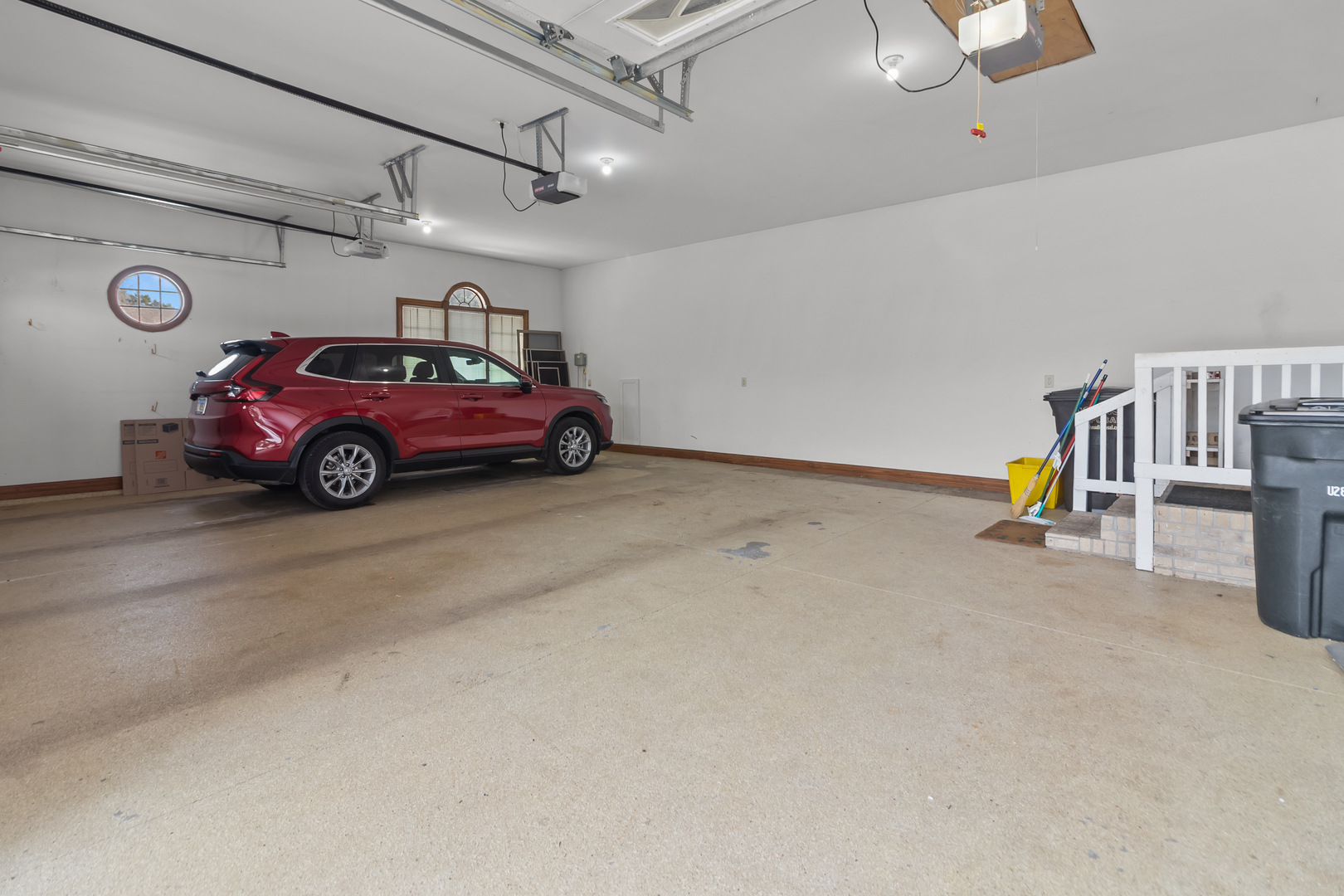 1217 Bridget Court, Fontana, WI 53125