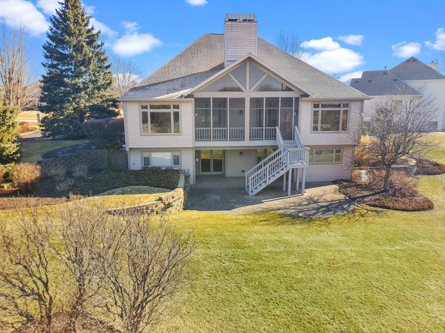 1217 Bridget Court, Fontana, WI 53125