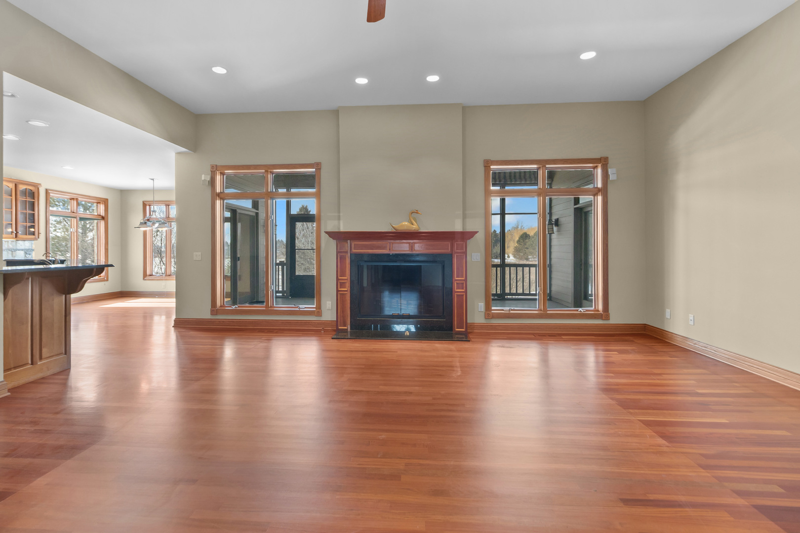 1217 Bridget Court, Fontana, WI 53125