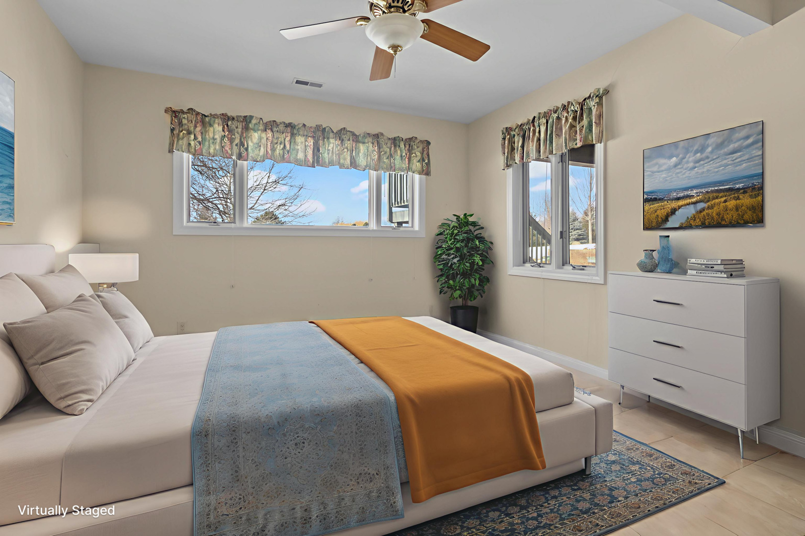 1217 Bridget Court, Fontana, WI 53125