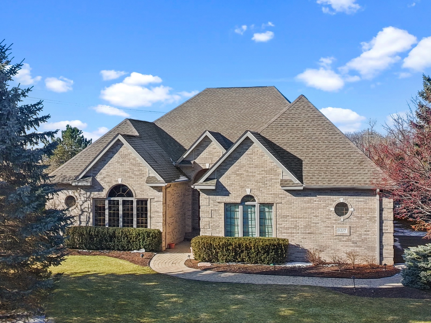 1217 Bridget Court, Fontana, WI 53125