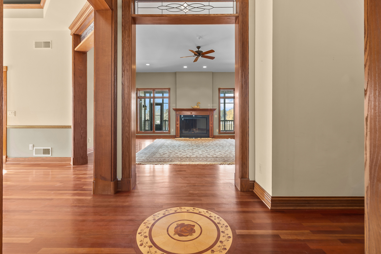 1217 Bridget Court, Fontana, WI 53125