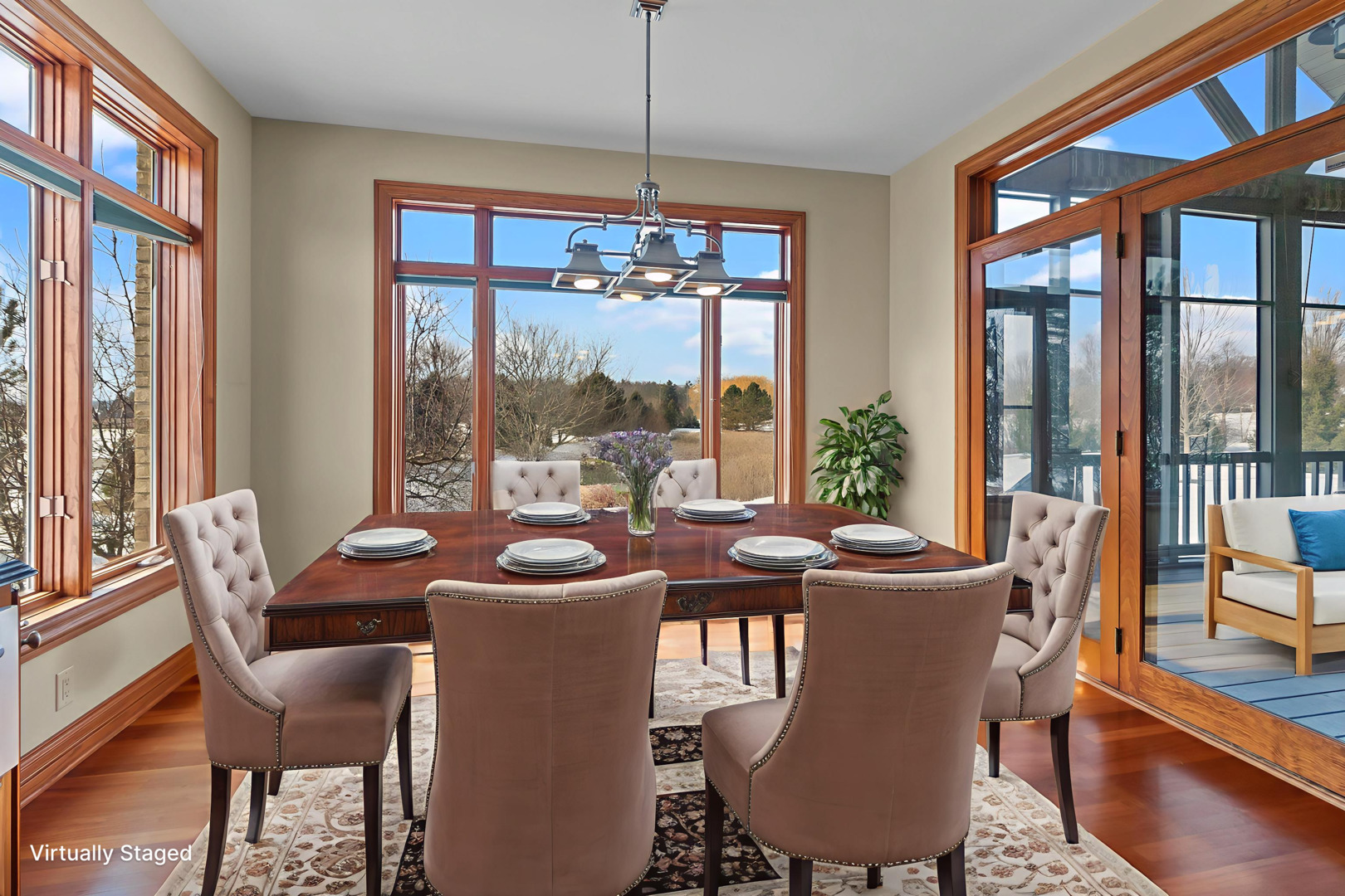 1217 Bridget Court, Fontana, WI 53125