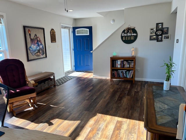 1932 Mountain Road, Morris, IL 60450