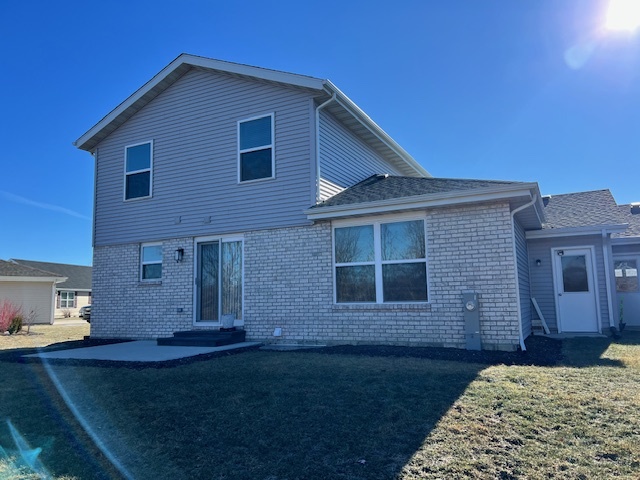 1932 Mountain Road, Morris, IL 60450