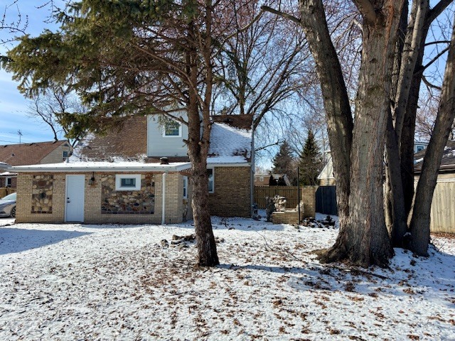 6755 Maple Court, Bridgeview, IL 60455