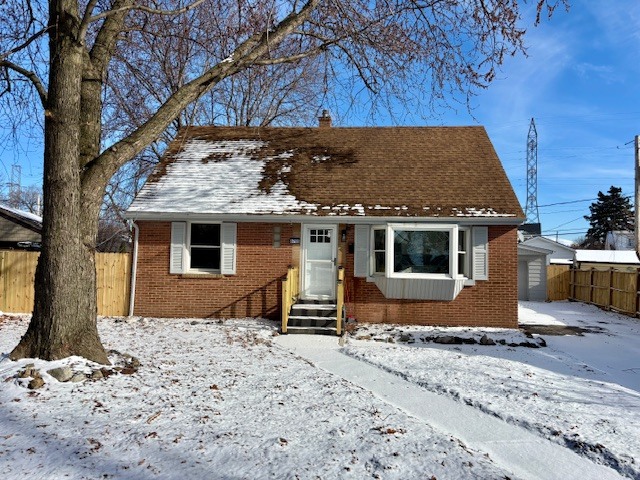 6755 Maple Court, Bridgeview, IL 60455