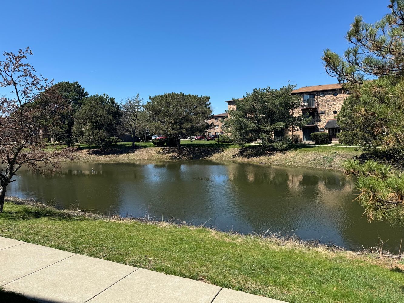 1538 Crimson Lane #1A, Palatine, IL 60074