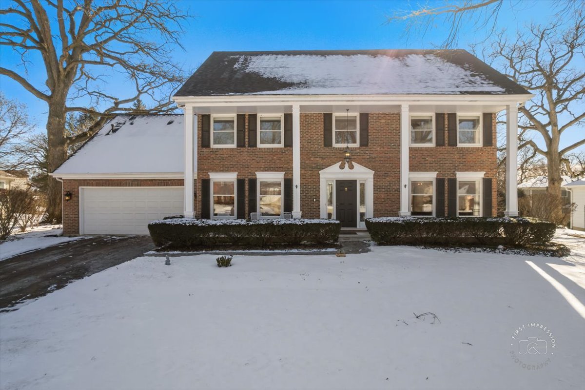 1612 Fox Bend Court, Naperville, IL 60563