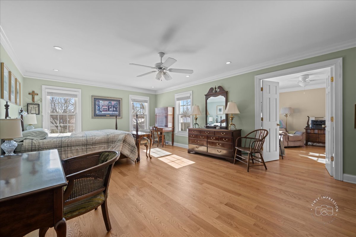 1612 Fox Bend Court, Naperville, IL 60563