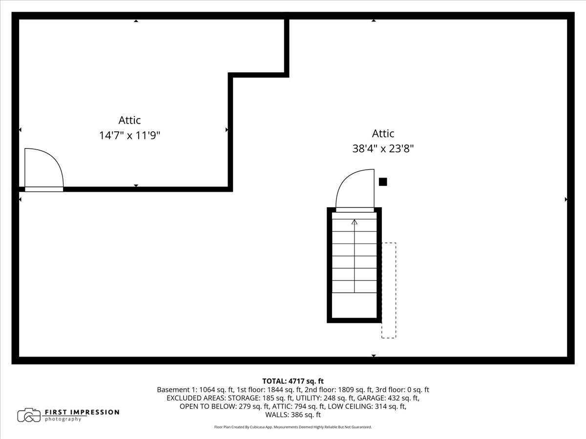 1612 Fox Bend Court, Naperville, IL 60563