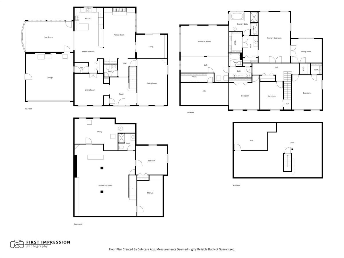 1612 Fox Bend Court, Naperville, IL 60563