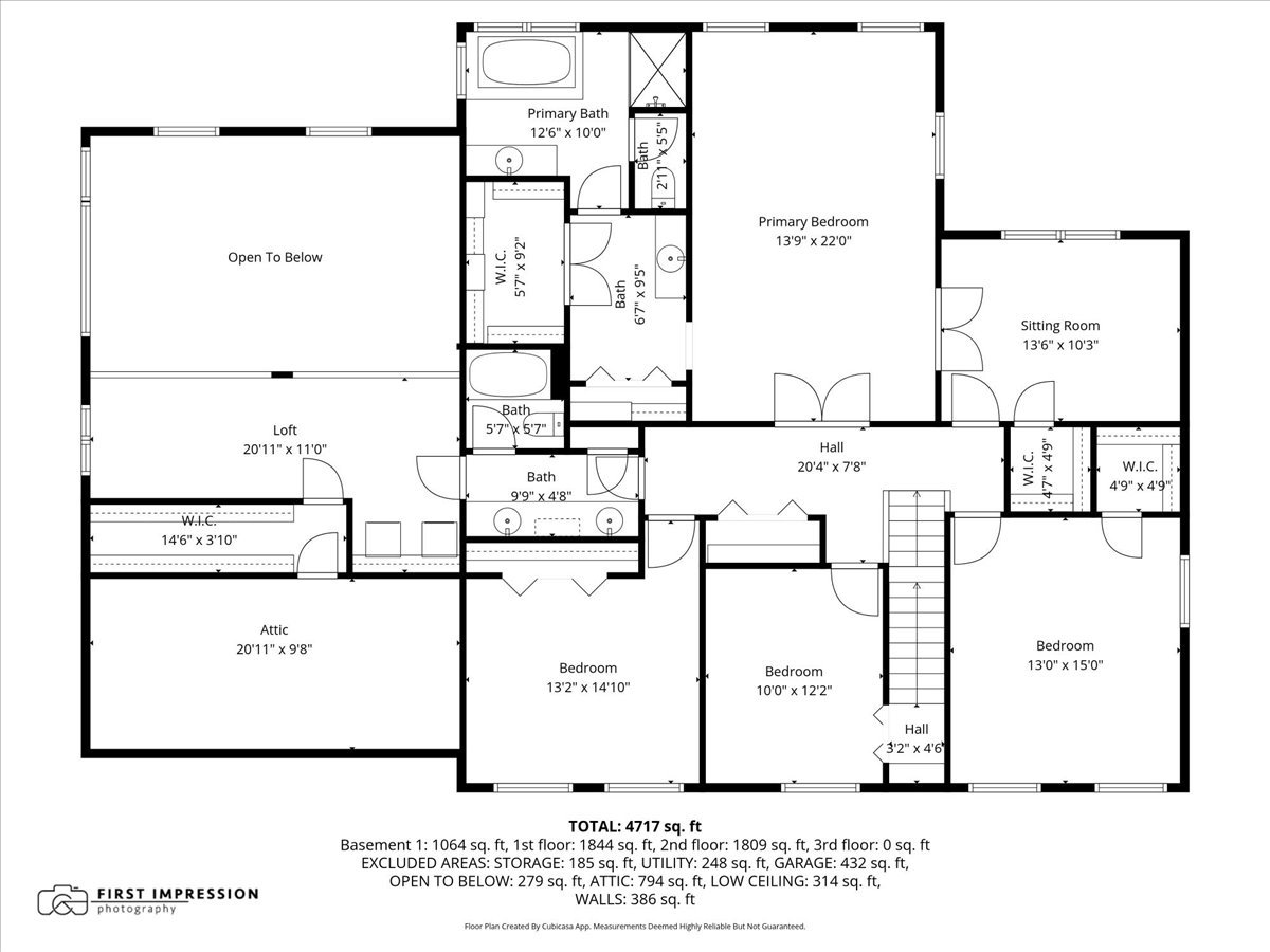 1612 Fox Bend Court, Naperville, IL 60563