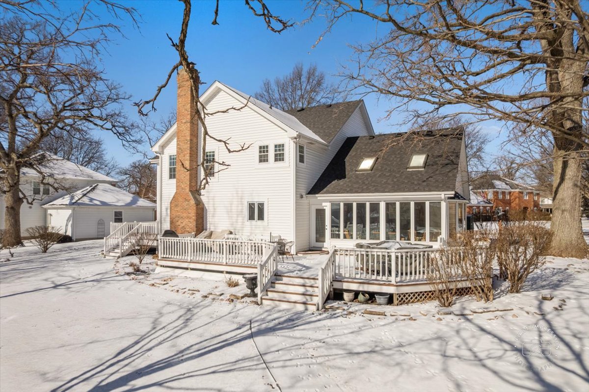 1612 Fox Bend Court, Naperville, IL 60563