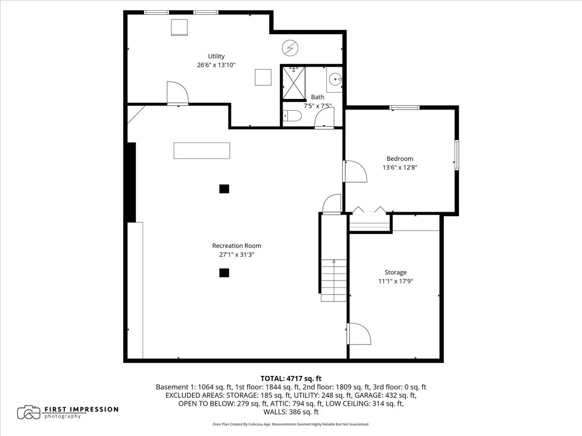 1612 Fox Bend Court, Naperville, IL 60563