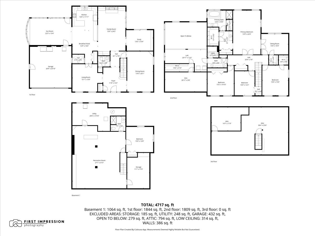 1612 Fox Bend Court, Naperville, IL 60563