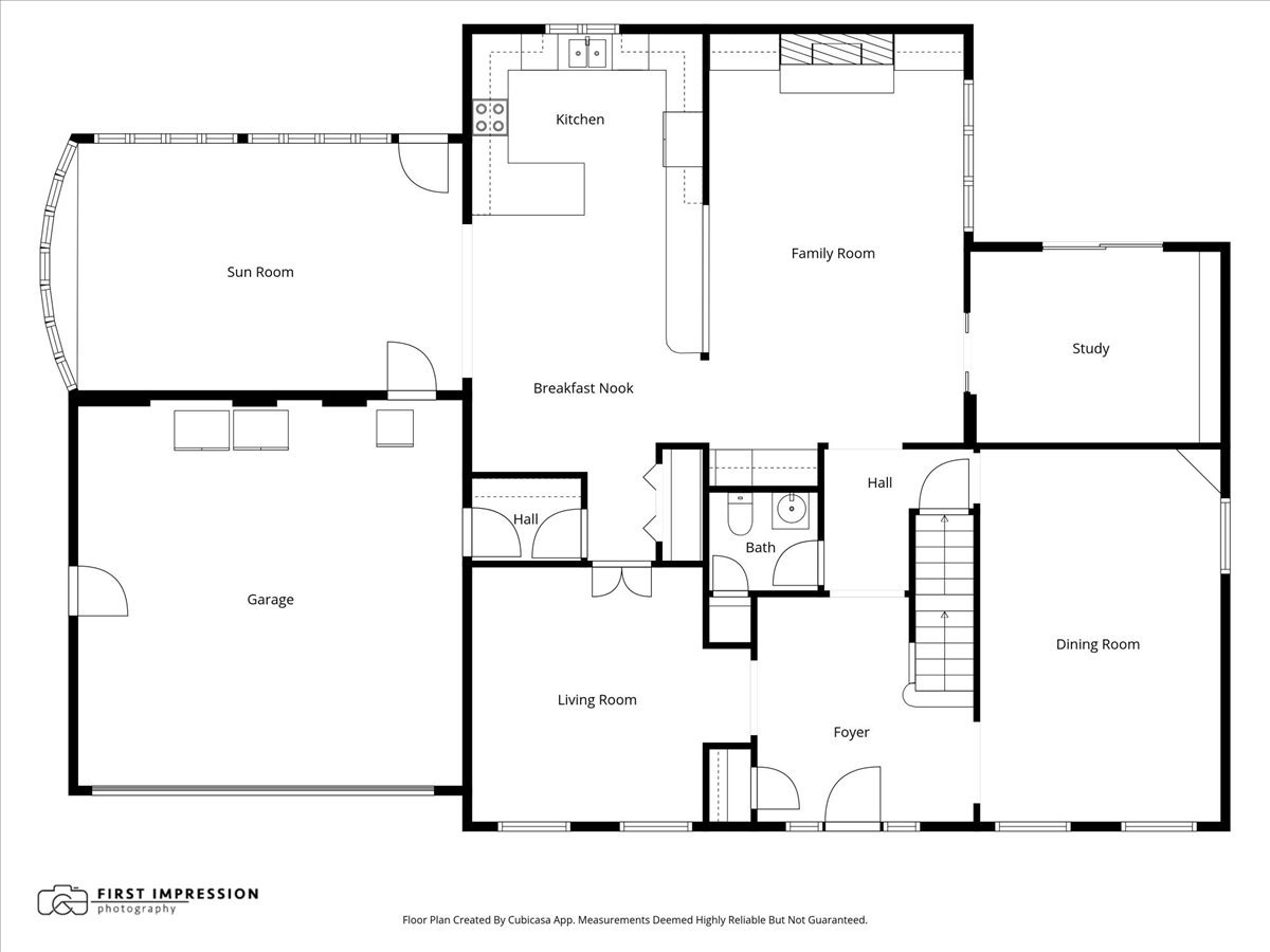 1612 Fox Bend Court, Naperville, IL 60563