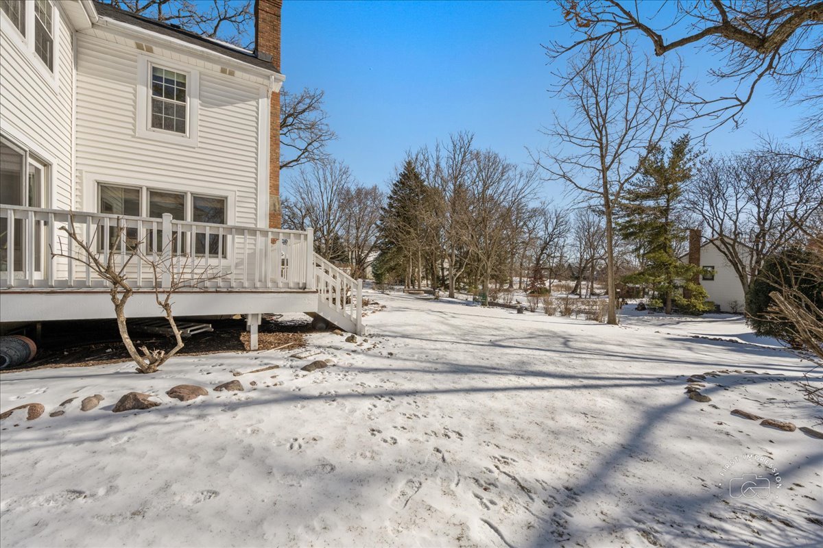 1612 Fox Bend Court, Naperville, IL 60563