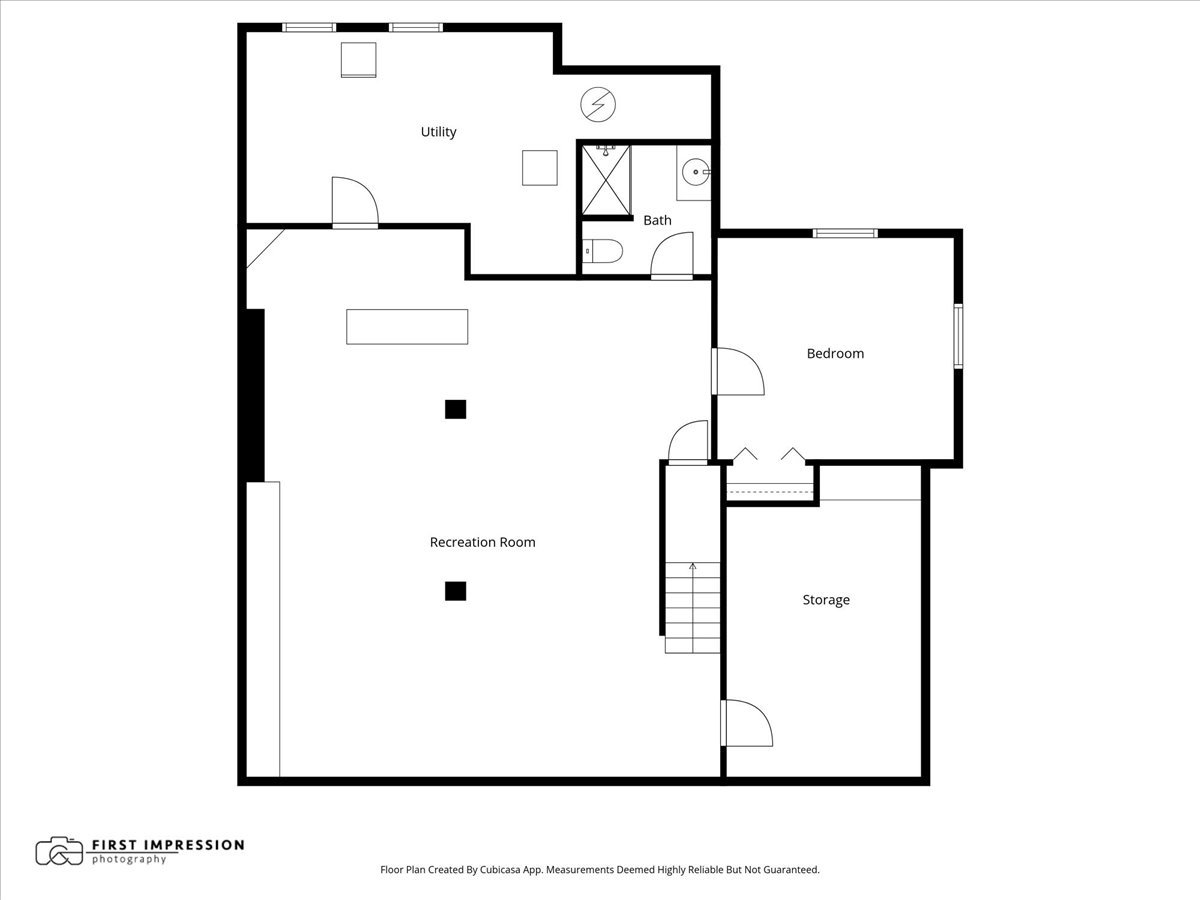 1612 Fox Bend Court, Naperville, IL 60563