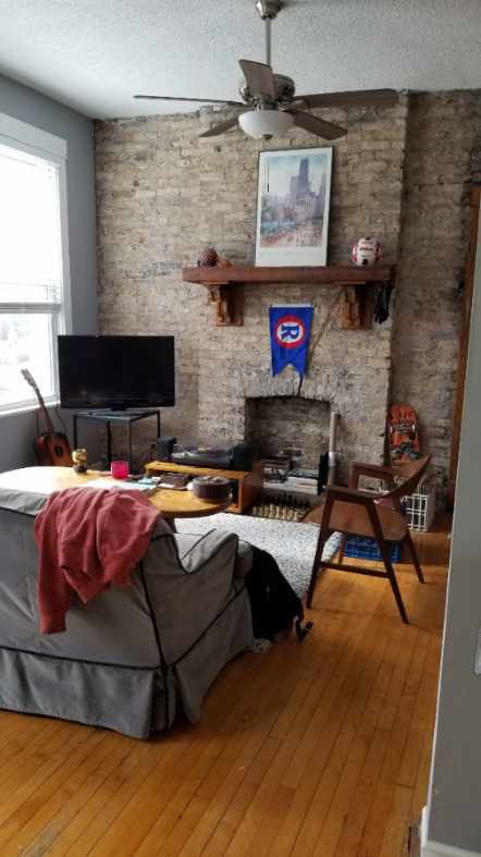 2350 W augusta Boulevard #3E, Chicago, IL 60622