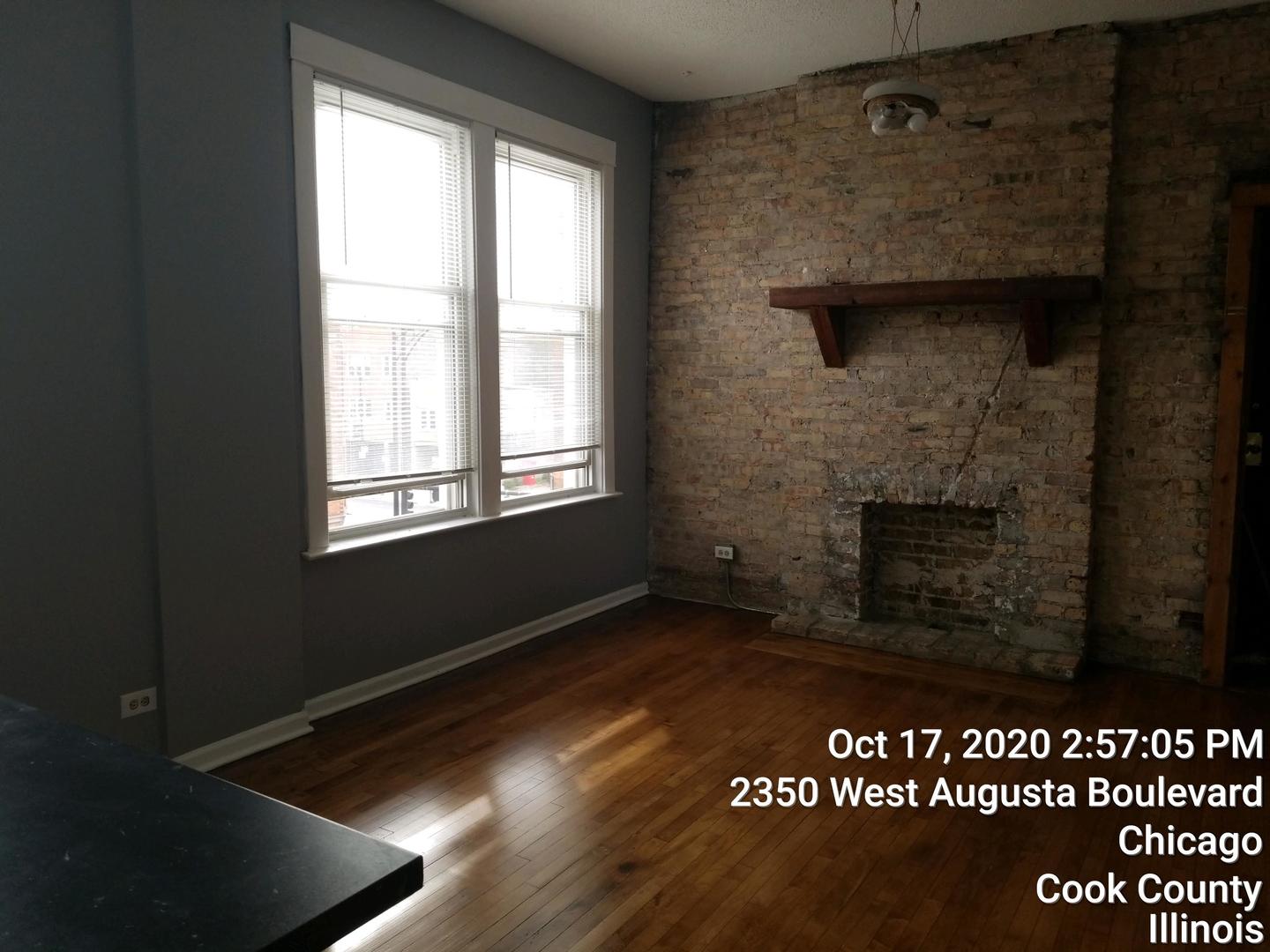 2350 W augusta Boulevard #3E, Chicago, IL 60622