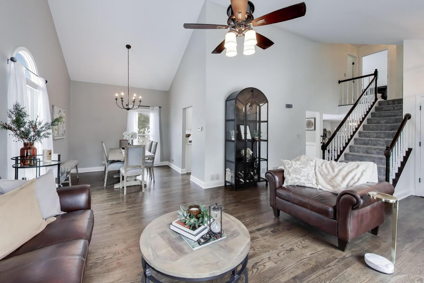 1110 Cedar Creek Drive, Lake Zurich, IL 60047