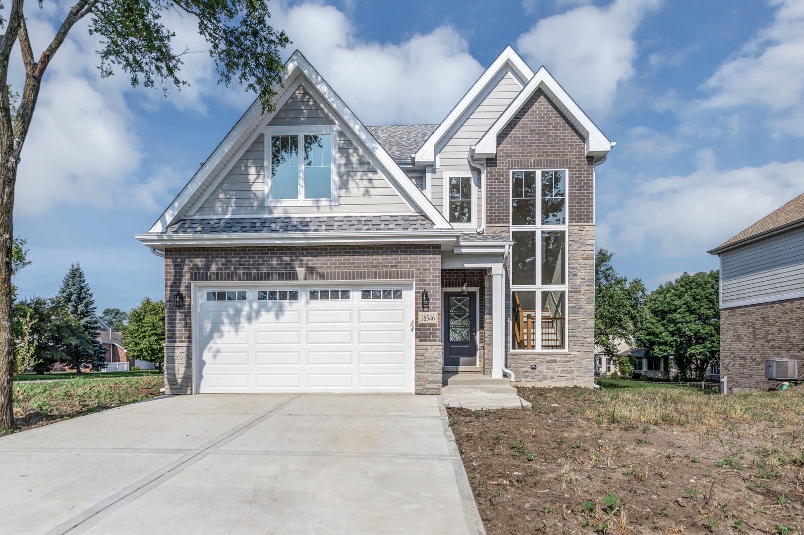 16546 Pear Avenue, Orland Park, IL 60462