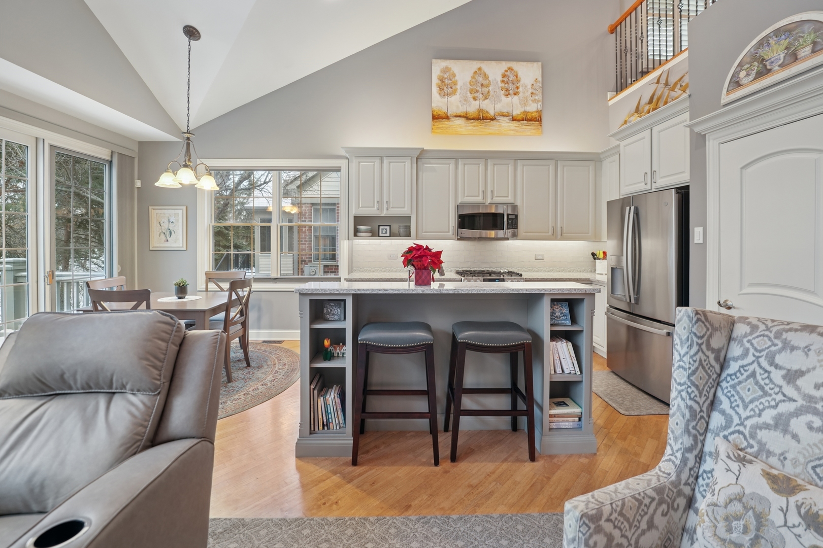 Naperville, IL 60540