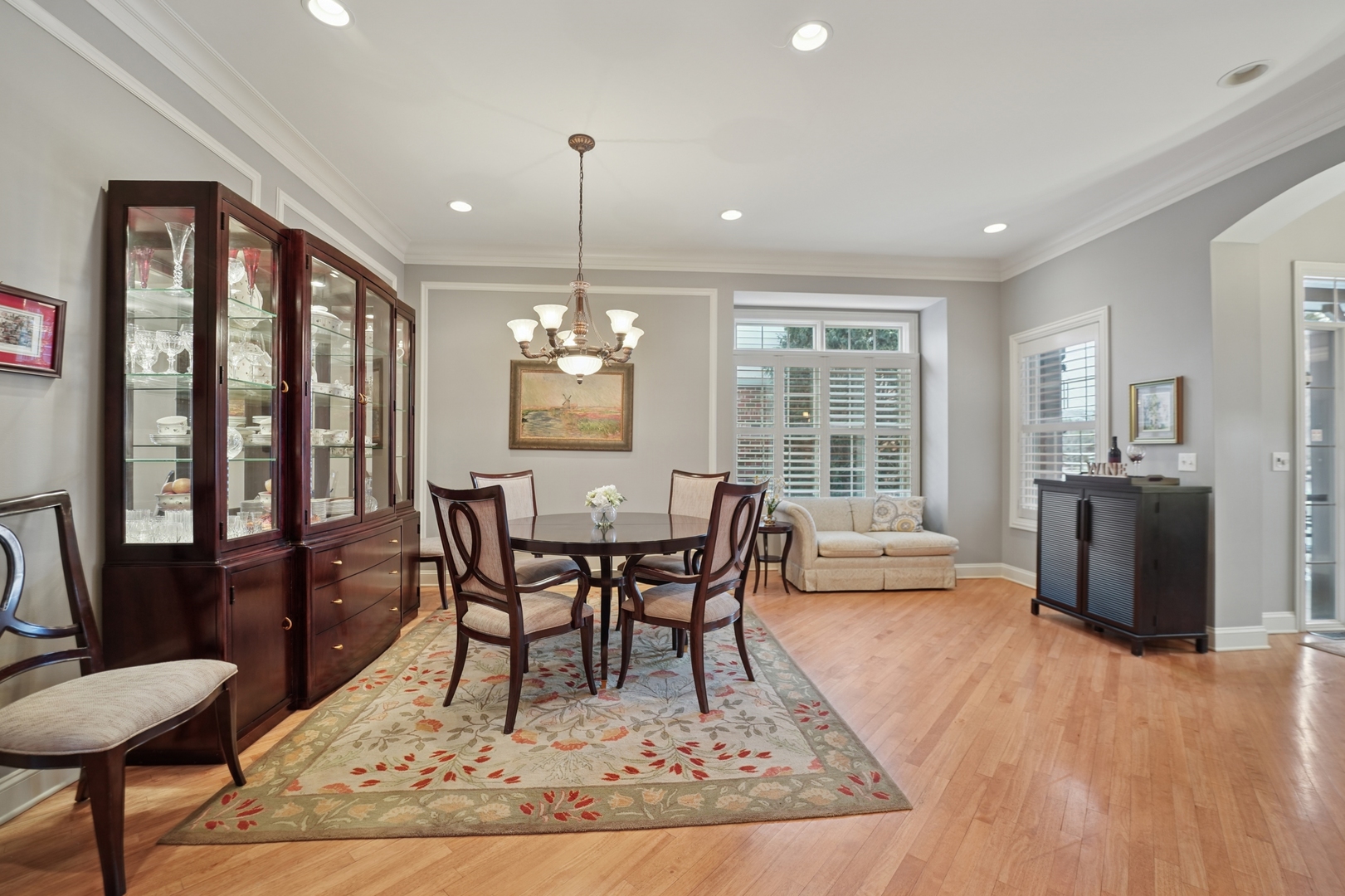 Naperville, IL 60540