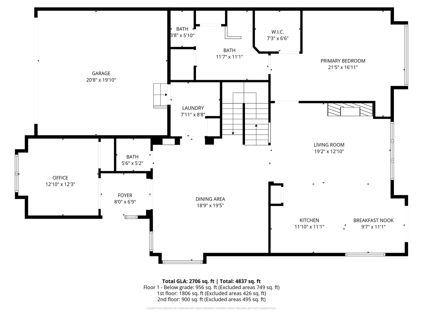 Naperville, IL 60540