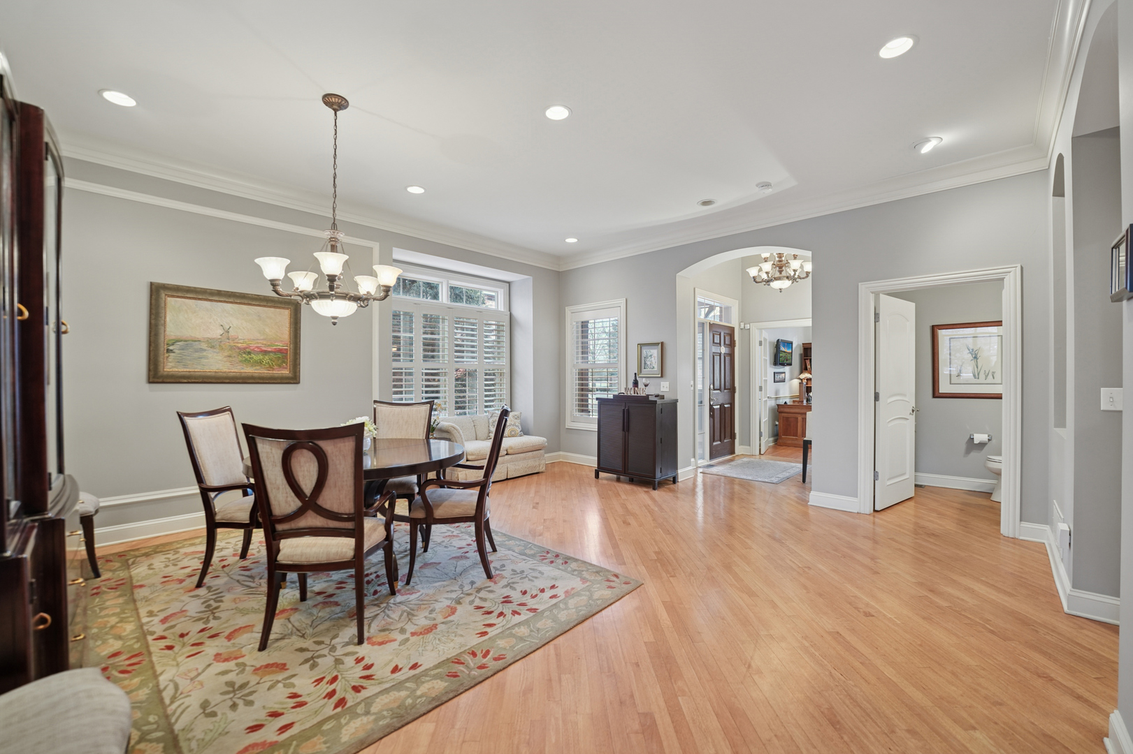 Naperville, IL 60540