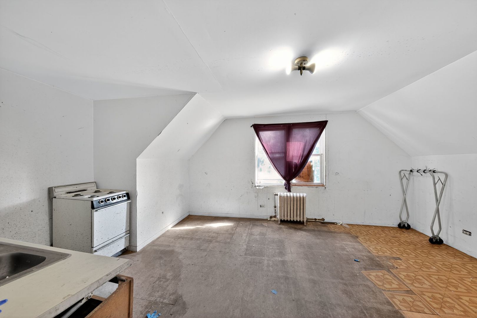 6731 S Aberdeen Street, Chicago, IL 60621